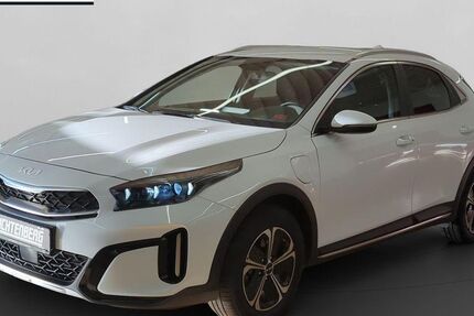 Kia XCeed 71.500 km 17.650 &euro; Leverkusen 51381