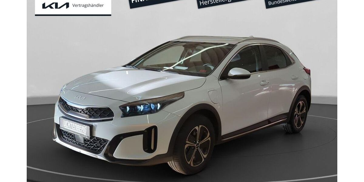 Kia XCeed 71.500 km 17.650 &euro; Leverkusen 51381