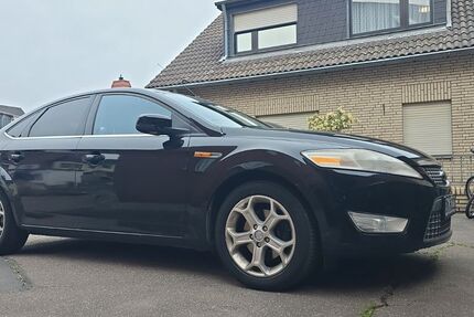 Ford Mondeo 270.000 km 3.200 &euro; Hürth 50354
