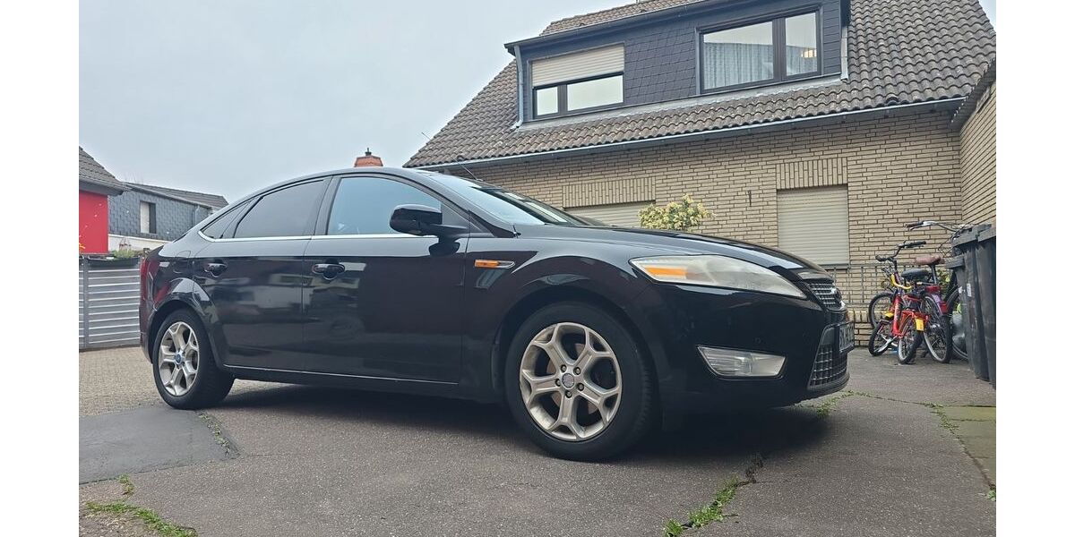 Ford Mondeo 270.000 km 3.200 &euro; Hürth 50354