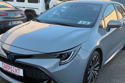 Toyota Corolla 26.000 km 22.950 &euro; Brühl 50321