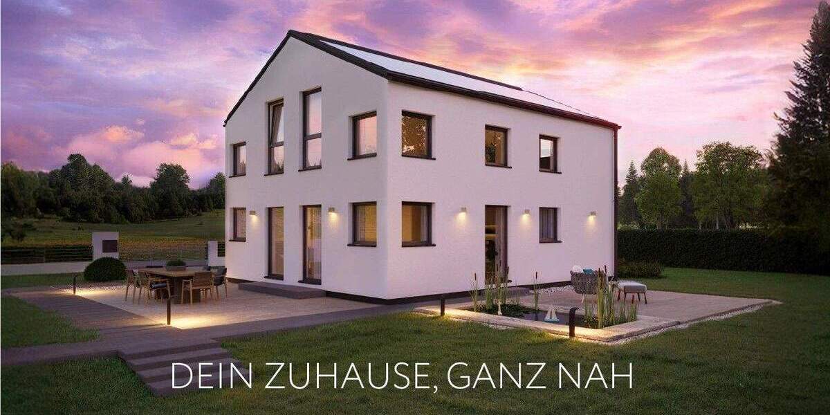 Einfamilienhaus Pulheim - 4 Zimmer, 140 m&sup2;, 532.200&euro; | Angebot:25675459