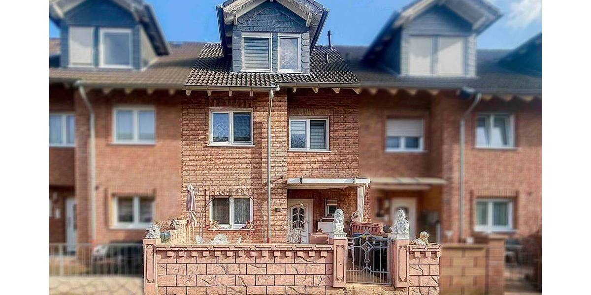 Einfamilienhaus Köln Blumenberg - 7 Zimmer, 665.000&euro; | Angebot:25999311