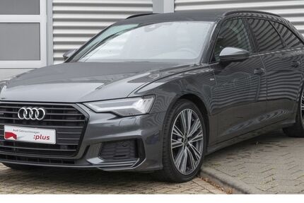 Audi A6 85.893 km 39.990 &euro; Düren 52351