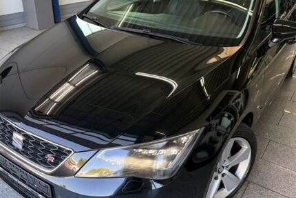 Seat Leon 126.291 km 12.790 &euro; Köln 50829