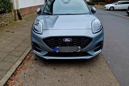 Ford Puma 10.400 km 21.500 &euro; Pulheim 50259