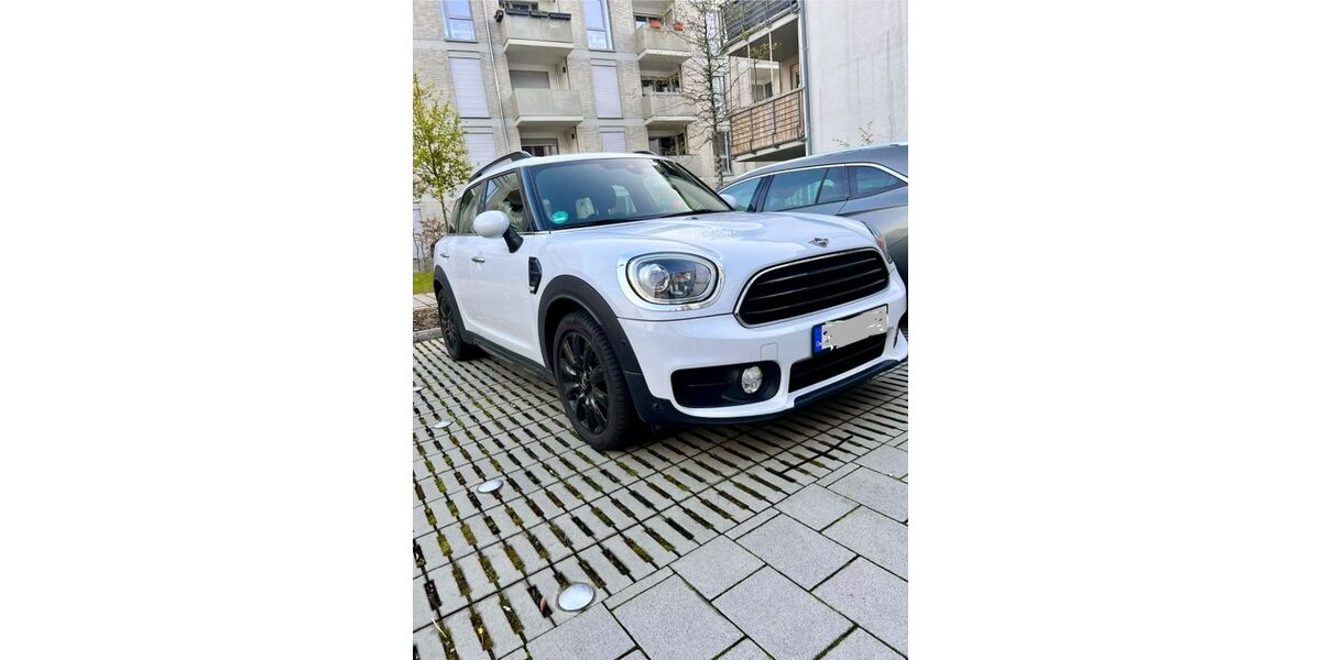 Mini One Countryman 55.000 km 19.800 &euro; Köln 51103