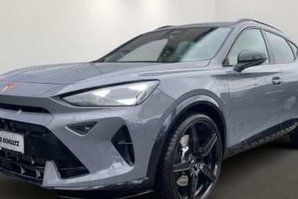 Cupra Formentor 4.990 km 66.677 &euro; Dormagen 41540