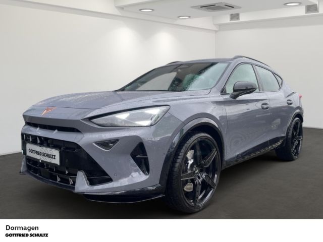 Cupra Formentor 4.990 km 66.677 &euro; Dormagen 41540