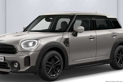 Mini Cooper D Countryman 65.524 km 26.760 &euro; Düren 52355