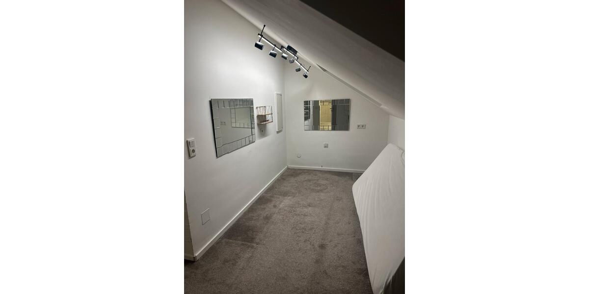 Dachgeschoßwohnung Bergheim - 5 Zimmer, 150 m&sup2;, 2.950&euro; | Angebot:25920058
