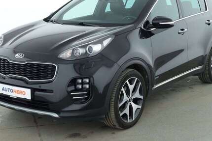 Kia Sportage 86.324 km 17.350 &euro; Köln 50739