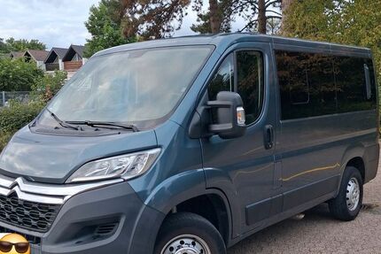 Citroen Jumper 73.150 km 11.900 &euro; Köln 51069