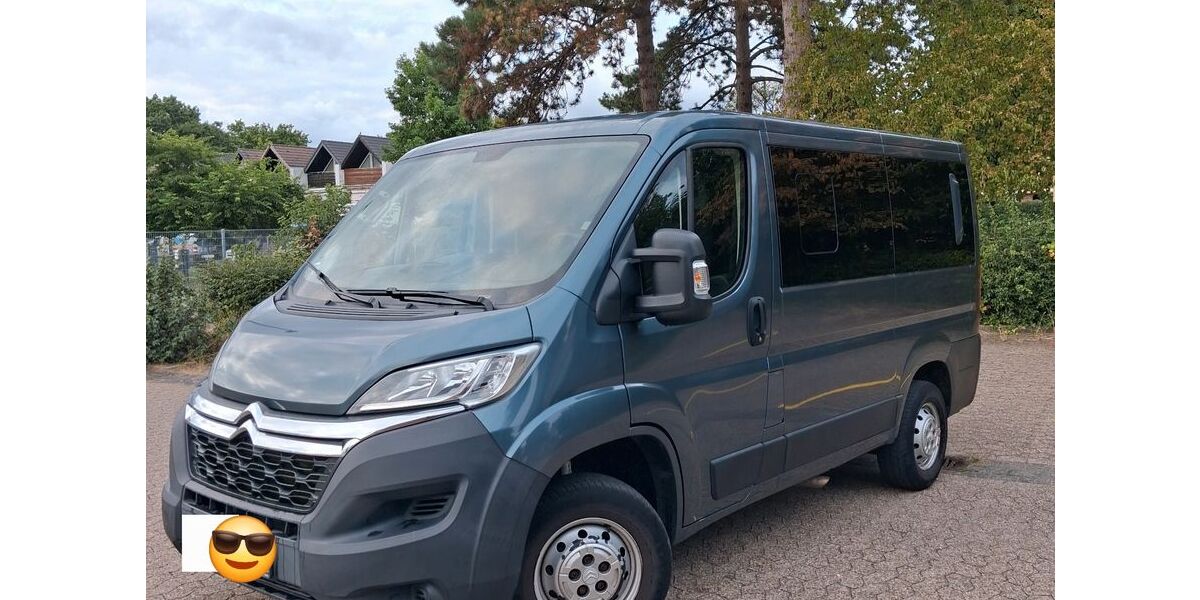 Citroen Jumper 73.150 km 11.900 &euro; Köln 51069