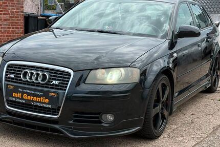 Audi A3 245.000 km 3.290 &euro; Euskirchen 53881