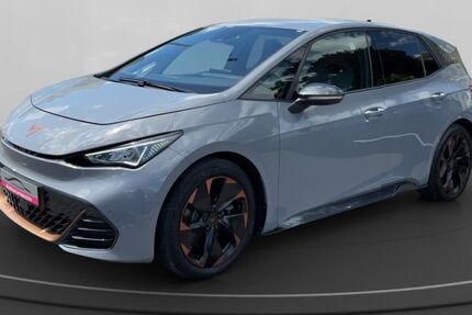 Cupra Born 62.133 km 28.980 &euro; Köln-Mülheim 51063