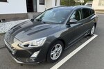 Ford Focus Navi+Temp+Sitzh+Spurh+CarPlay+6xServ+1H+E6 93.000 km 11.250 &euro; Erftstadt 50374