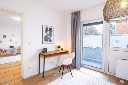 Wohnung Köln Altstadt-Süd - 3 Zimmer, 77 m&sup2;, 439.000&euro; | Angebot:25823327