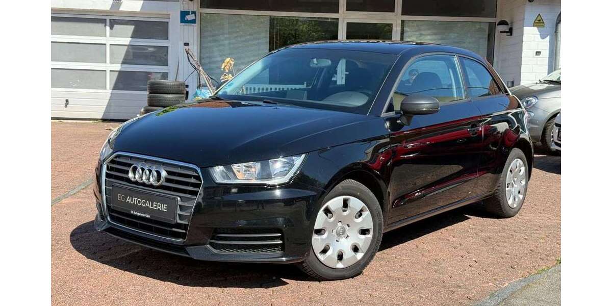 Audi A1 188.448 km 6.250 &euro; Köln 51109