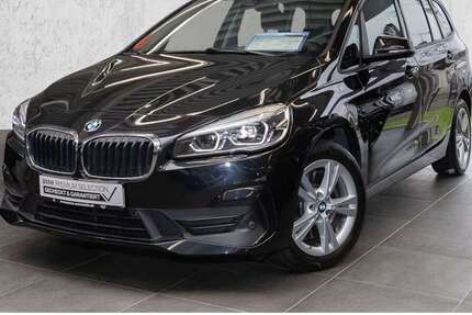 BMW 218 63.761 km 22.490 &euro; Leverkusen-Bürrig 51371