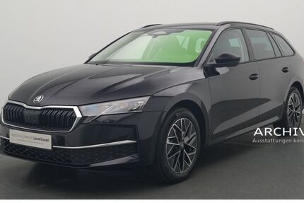 Skoda Octavia 11.657 km 31.988 &euro; Leverkusen 51379