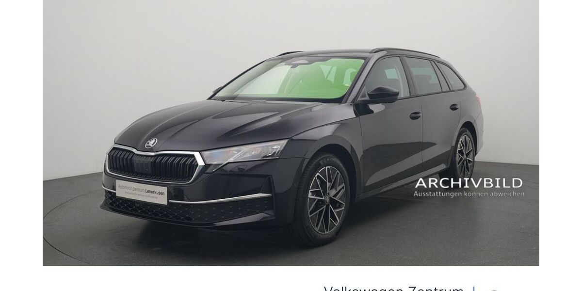 Skoda Octavia 11.657 km 31.988 &euro; Leverkusen 51379