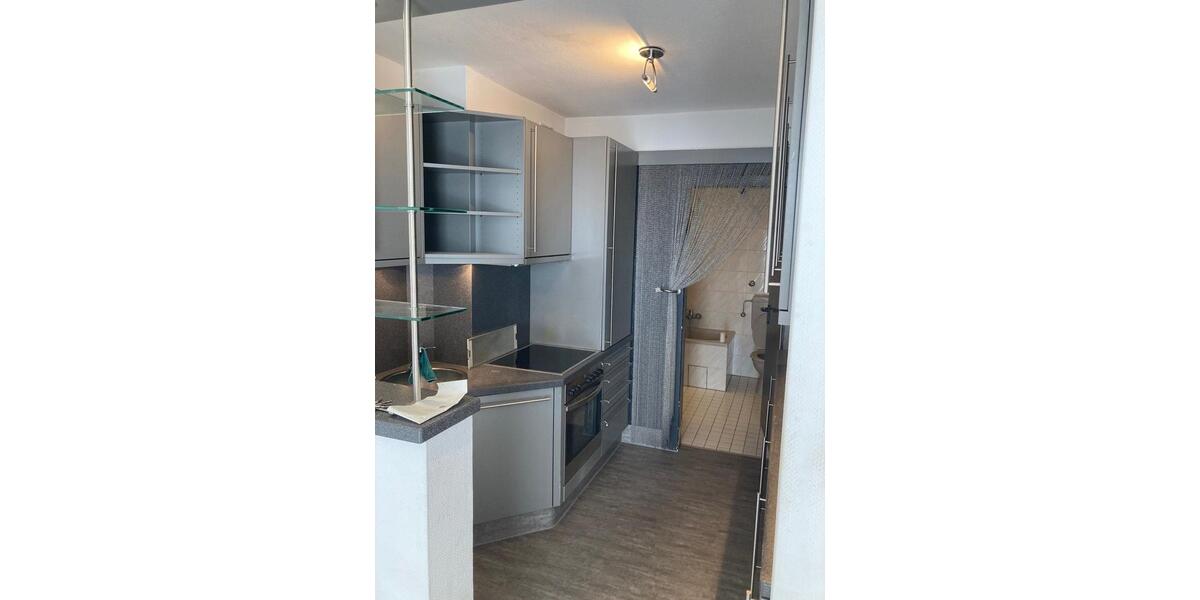 Etagenwohnung Köln Innenstadt - 1 Zimmer, 35 m&sup2;, 710&euro; | Angebot:26003681
