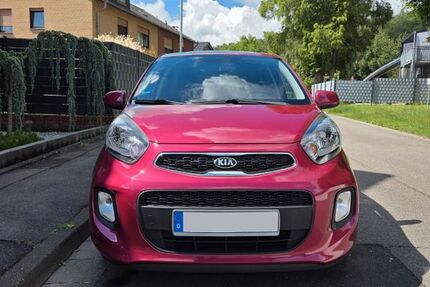 Kia Picanto 77.300 km 5.950 &euro; Grevenbroich 41515