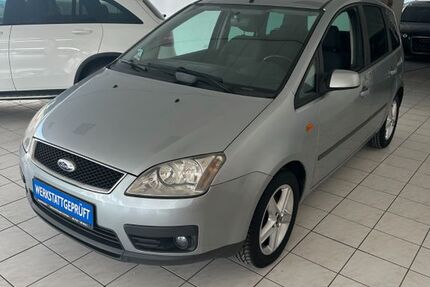 Ford C-Max 160.000 km 3.300 &euro; Kerpen (bei Köln) 50169
