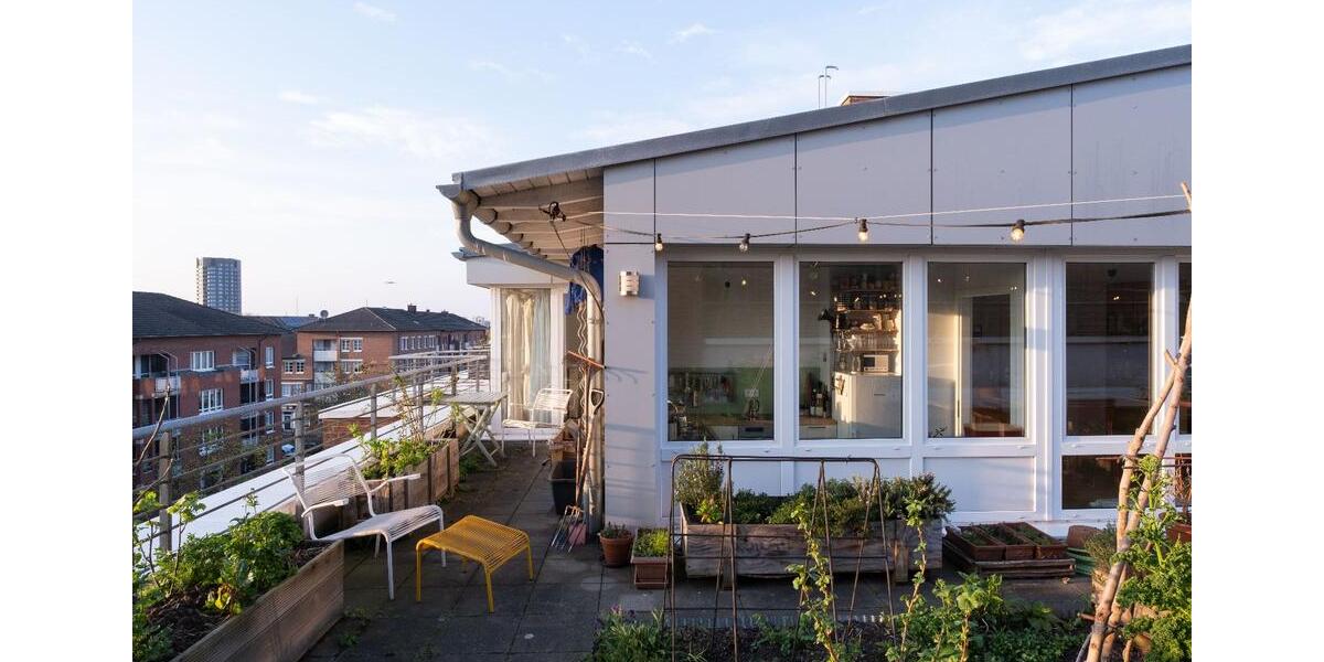 Einfamilienhaus Köln Mülheim - 2 Zimmer, 106 m&sup2;, 545.000&euro; | Angebot:25825182