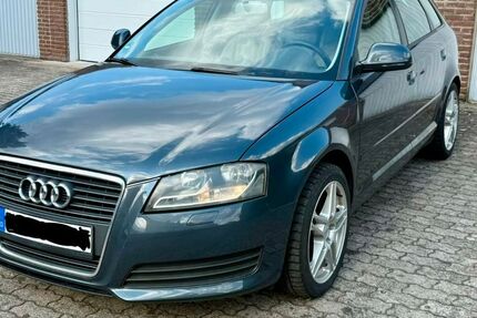 Audi A3 189.000 km 2.900 &euro; Grevenbroich 41515