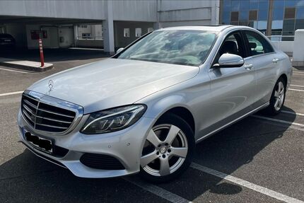 Mercedes-Benz C 250 187.000 km 17.890 &euro; Hürth 50354