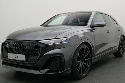 Audi Q8 1.009 km 98.980 &euro; Leverkusen 51373