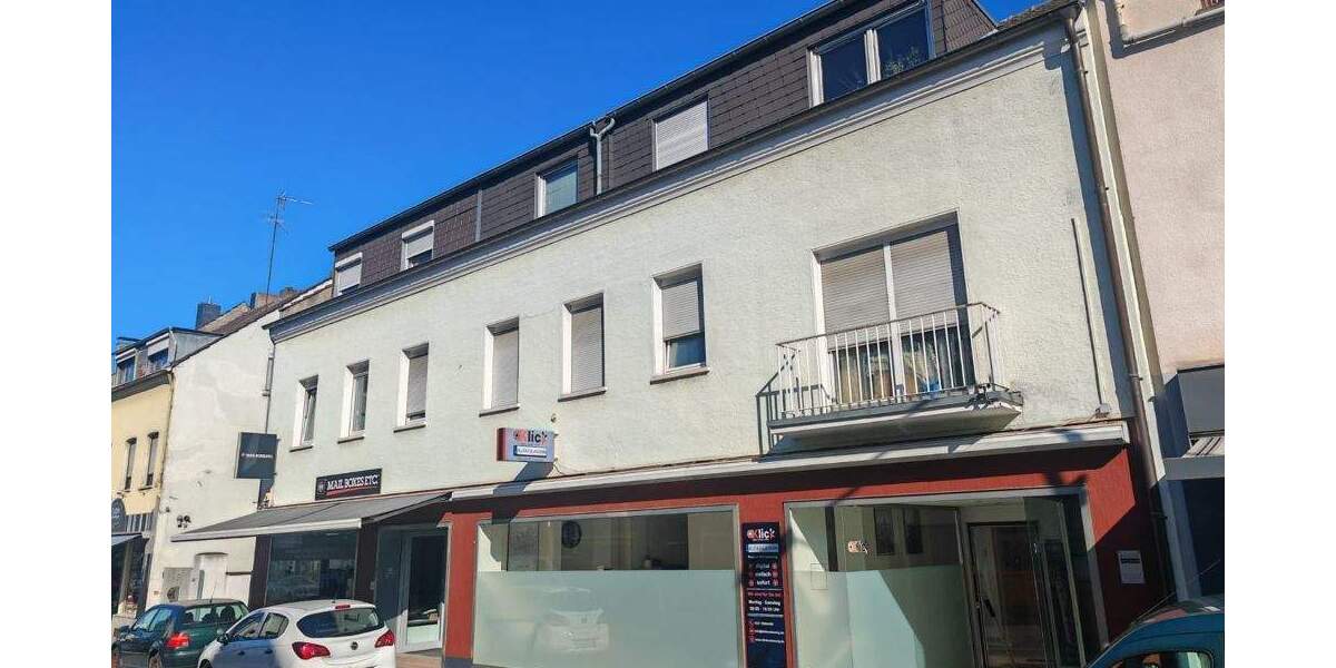 Mehrfamilienhaus, Wohnhaus Köln / Rath/Heumar Rath/Heumar - 1 Zimmer, 381 m&sup2;, 1.569.000&euro; | Angebot:25801556