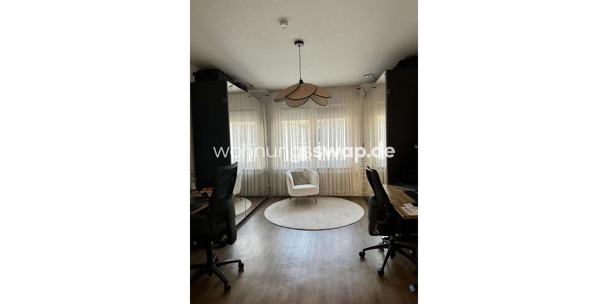 Etagenwohnung Köln Innenstadt - 3 Zimmer, 70 m&sup2;, 800&euro; | Angebot:25856175