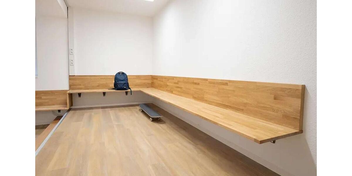 Etagenwohnung Köln Lindenthal - 1.5 Zimmer, 30 m&sup2;, 940&euro; | Angebot:24439023