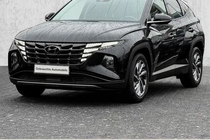 Hyundai TUCSON 40.797 km 24.490 &euro; Köln-Nord 50739