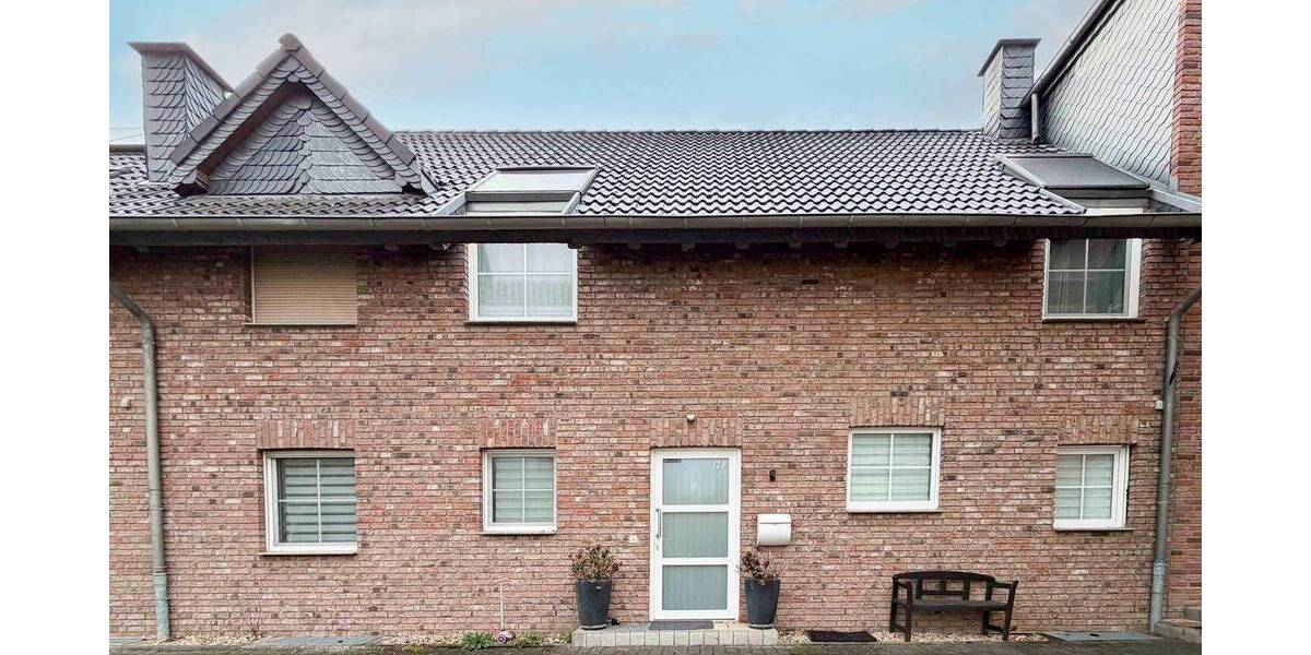 Einfamilienhaus Bergheim Rheidt - 4 Zimmer, 399.000&euro; | Angebot:26093747