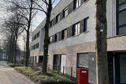 Wohnung Leverkusen Schlebusch - 3 Zimmer, 94 m&sup2;, 1.400&euro; | Angebot:25854840