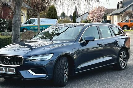 Volvo V60 58.000 km 41.000 &euro; Euskirchen 53881