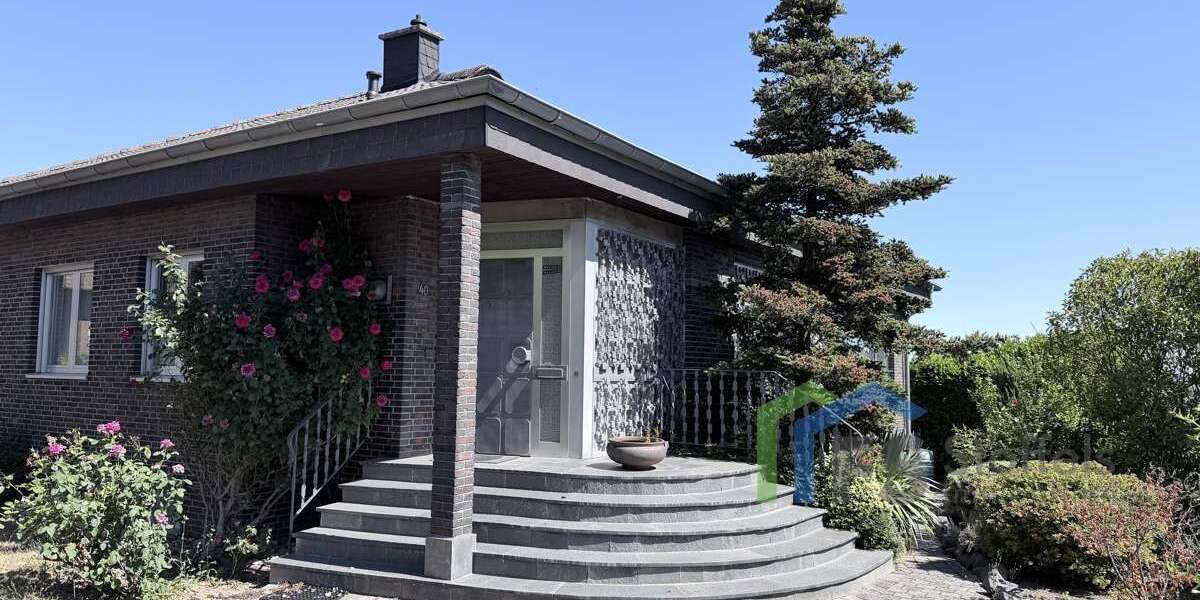 Einfamilienhaus Langerwehe - 4 Zimmer, 123 m&sup2;, 380.000&euro; | Angebot:27354386