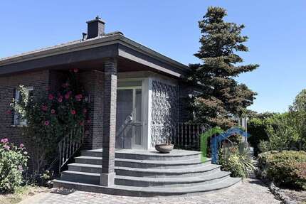 Haus Langerwehe - 4 Zimmer, 123 m&sup2;, 380.000&euro; | Angebot:27354386