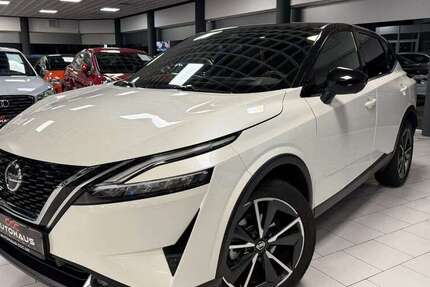 Nissan Qashqai 7.000 km 27.490 &euro; Köln 51149