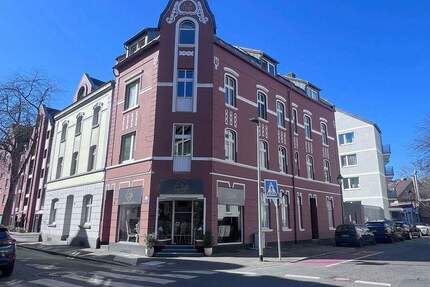 Gewerbeobjekt Düsseldorf Benrath - 1 Zimmer, 1.150.000&euro; | Angebot:25796653