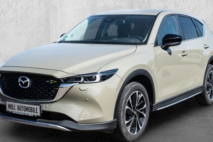 Mazda CX-5 94.355 km 25.990 &euro; Düren 52351