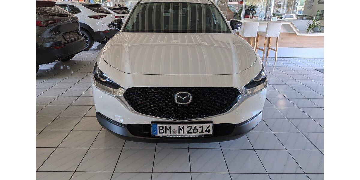 Mazda CX-30 2.475 km 27.450 &euro; Bedburg 50181