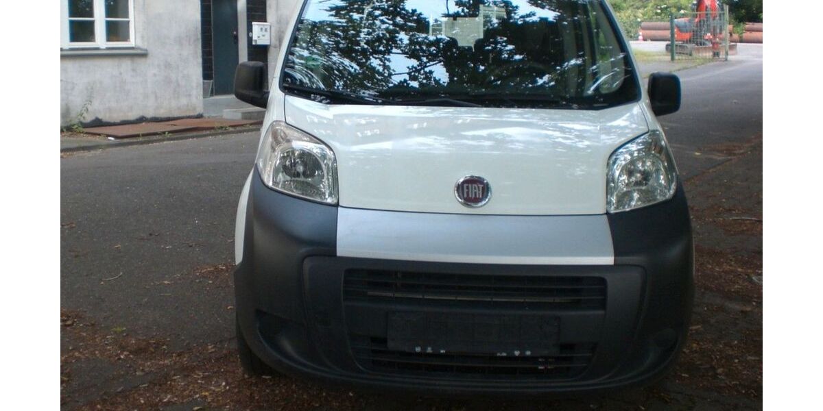 Fiat Fiorino 90.300 km 3.800 &euro; Köln 50735