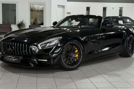 Mercedes-Benz AMG GT 24.000 km 113.950 &euro; Grevenbroich 41516