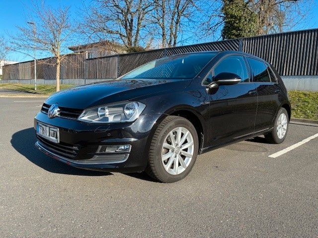VW Golf 54.815 km 11.699 &euro; Pulheim 50259