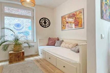 Wohnung Köln Innenstadt - 1 Zimmer, 22 m&sup2;, 1.025&euro; | Angebot:25613647